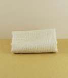 Natural jute sacks, pack of two