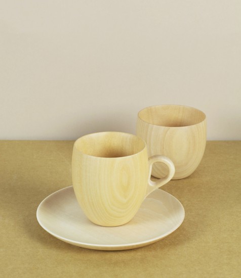 Cara 'glass' or beaker