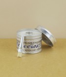 Coccoina Italian Paste Glue in Tin with Applicator