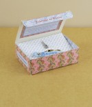 Sajou 'Little Monsters' Embroidery Scissors