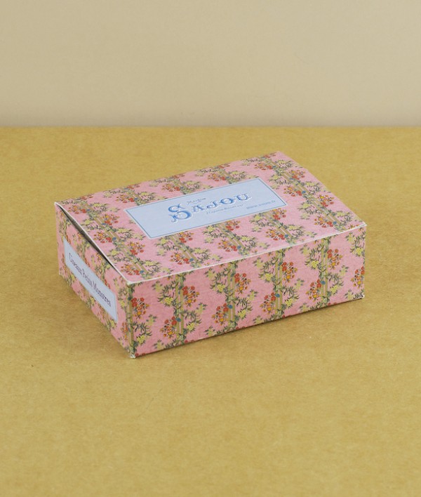 Sajou 'Little Monsters' Embroidery Scissors