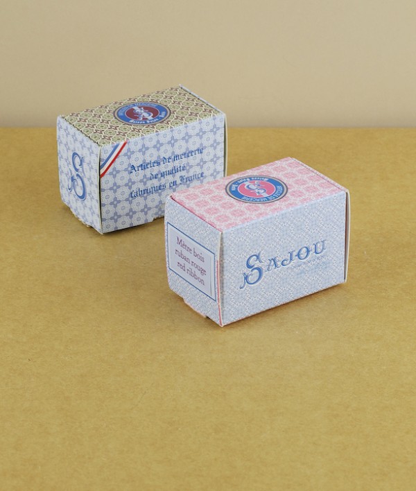 Hornbeam tape measure