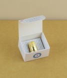 Dressmaker's thimble