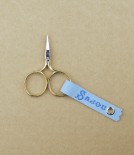 Sajou 'Little Monsters' Embroidery Scissors