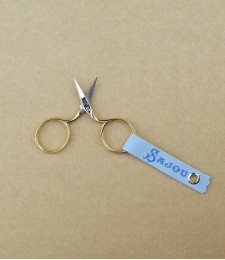 Sajou 'Little Monsters' Embroidery Scissors