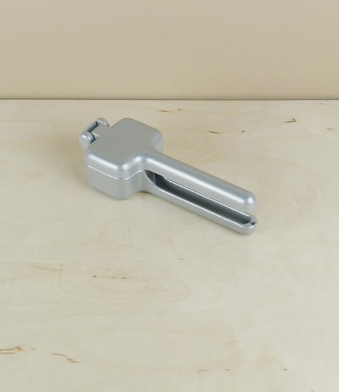 The 'Cuby' German Ice Crusher