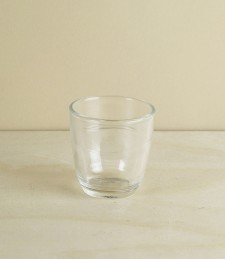 6 Duralex Gigogne 9cl tumblers