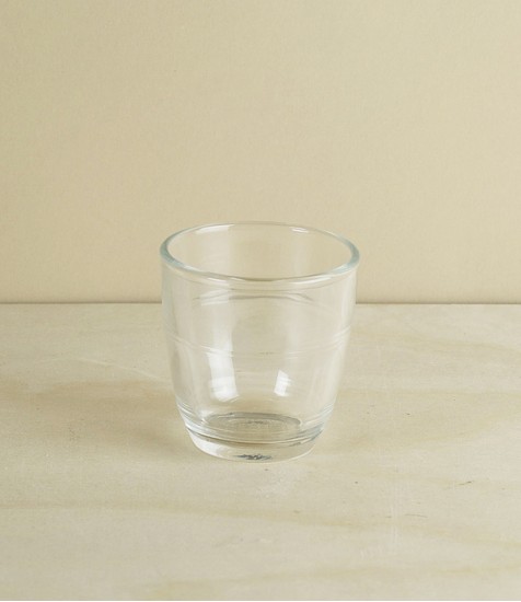 Duralex Gigogne Tumblers, 9cl, Pack of 6