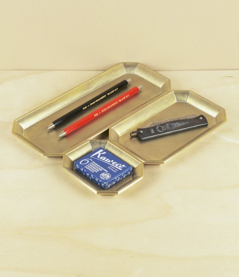 Large ihada stationery tray
