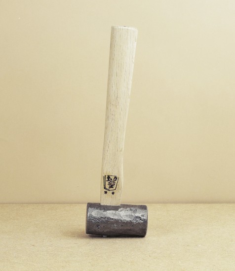 Japanese hammer no.3 (kodzuchi)