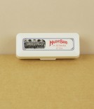 Original Marine Band harmonica
