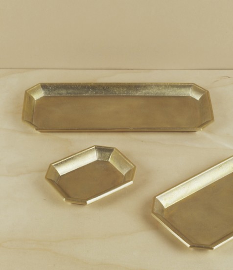 Small ihada stationery tray