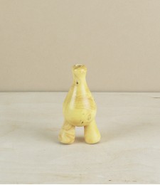 Hand-made French Bird call, Goldfinch