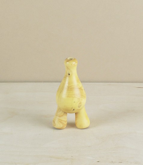 Hand-made French Bird call, Goldfinch