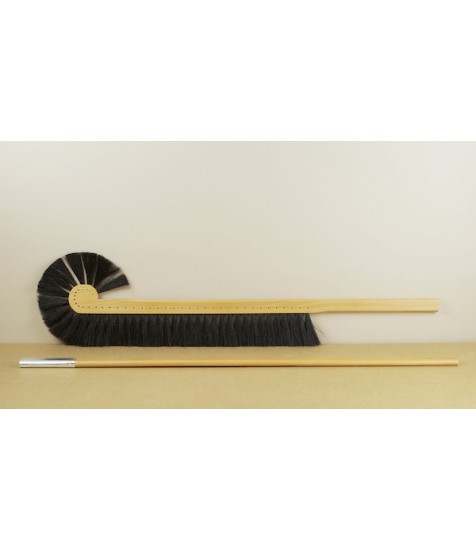 Furniture or cupboard brush
