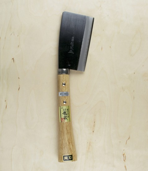 Kanto Nata, Japanese Hatchet