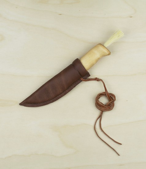 Suomi mushroom Knife
