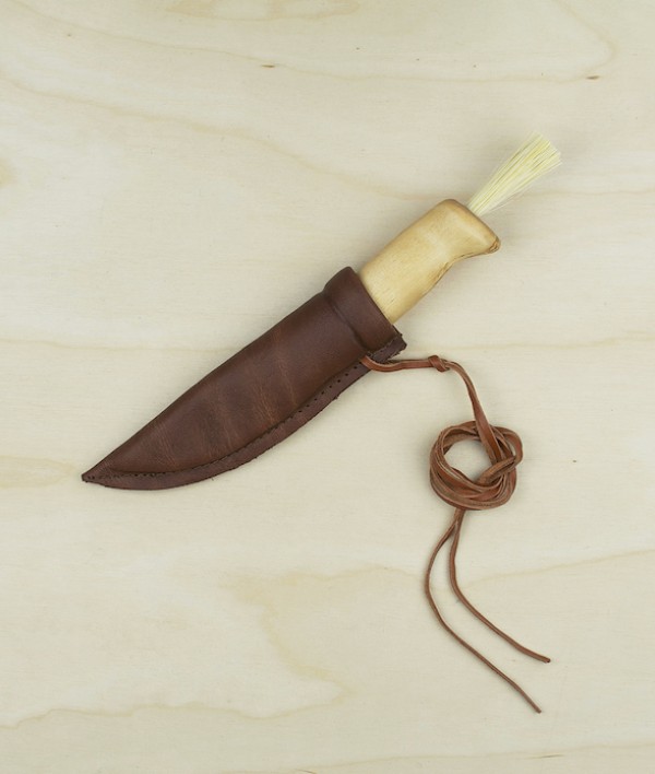 Suomi mushroom Knife