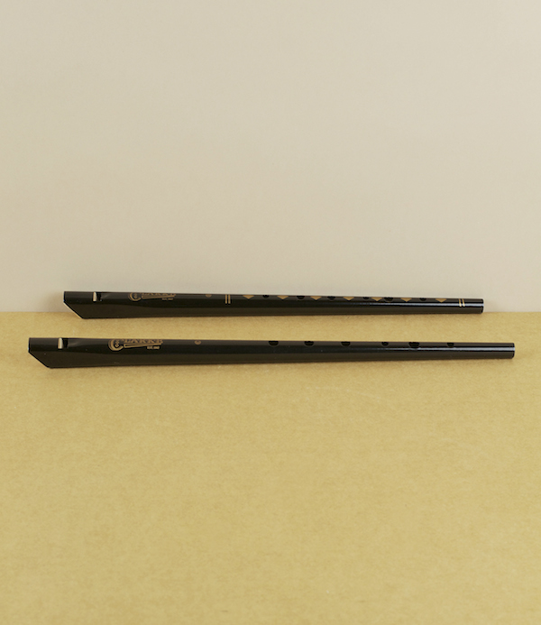 Clarkes original Penny whistle in C