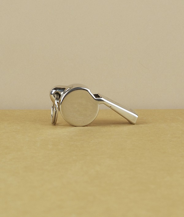 The Thunderer, or Official referee whistle