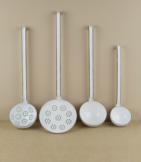 Longer ladle bar (38cm)
