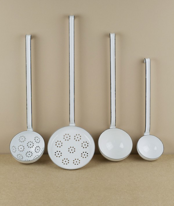 Longer ladle bar (38cm)