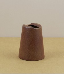 Red iron bottle opener