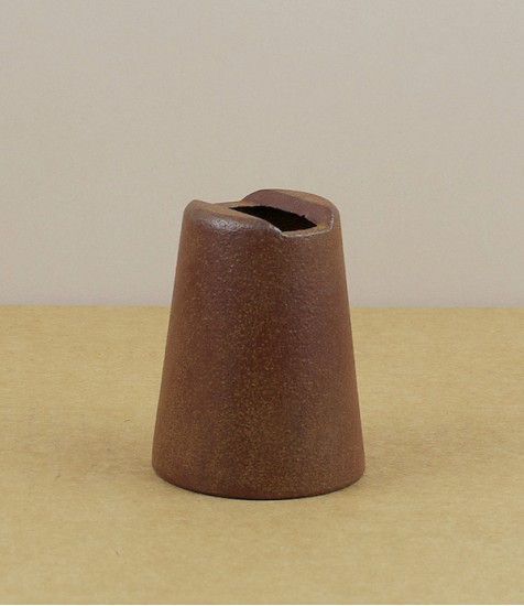 Red iron bottle opener