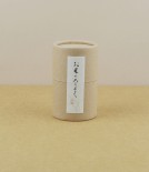 Japanese rice bran wax candles