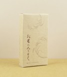 Japanese rice bran wax candles