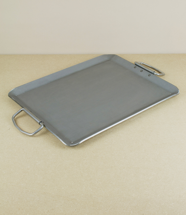 Plancha, hot plate grills
