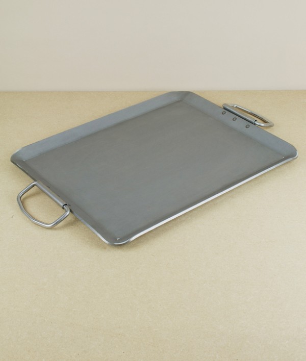 Plancha, hot plate grills