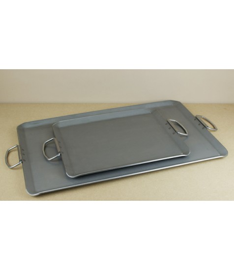 Plancha, hot plate grills