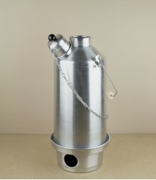 Worcestershire Ghillie kettle, Large (1.5l) 