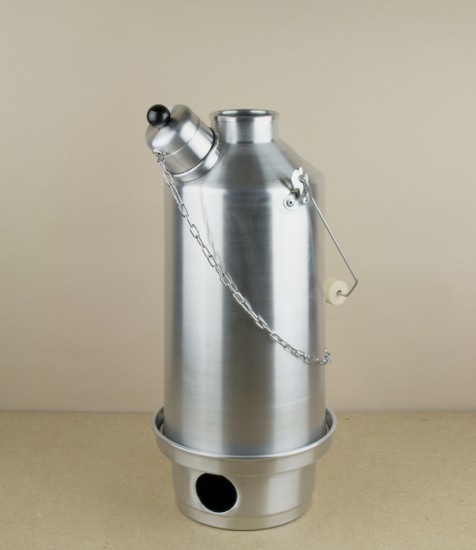 Worcestershire Ghillie kettle, Large (1.5l) 