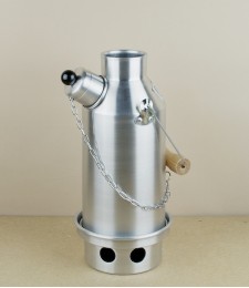 Worcestershire Ghillie kettle, Small (0.5l) 