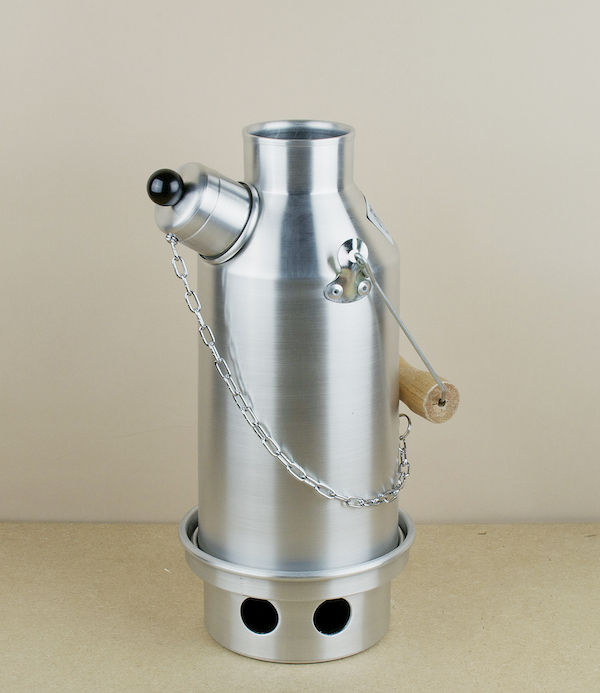 Worcestershire Ghillie kettle, Small (0.5l) 