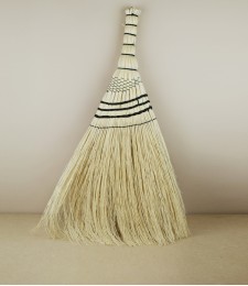 Tsuga medium broom