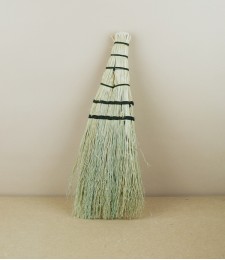 Tsuga small broom