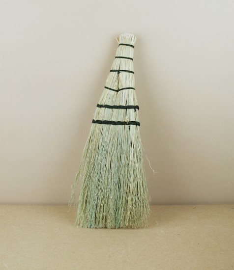 Tsuga small broom