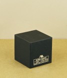 Red iron bottle opener