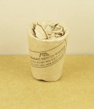 Red iron bottle opener