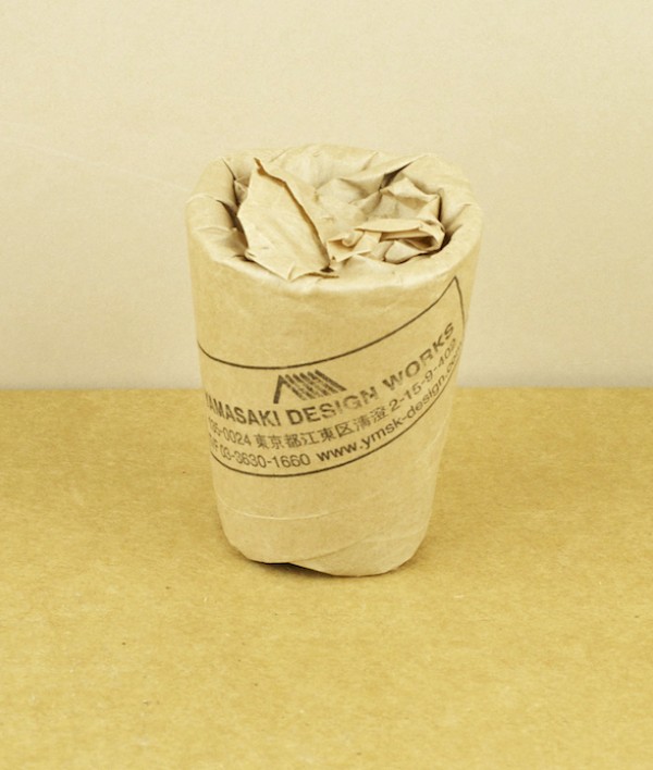 Red iron bottle opener