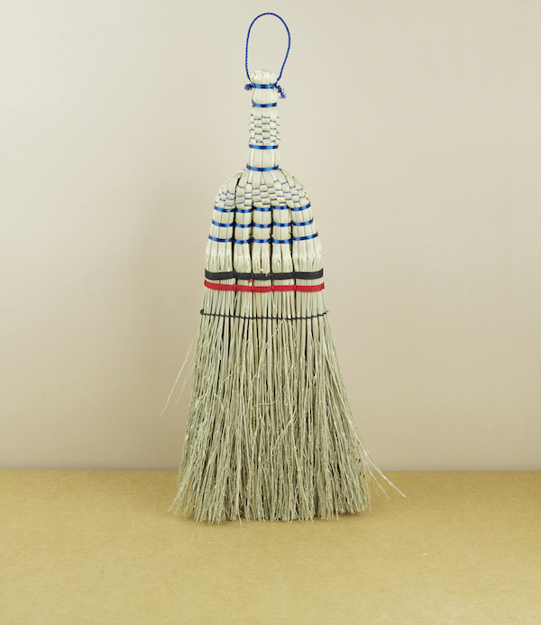 5 bundle Gunma hand broom