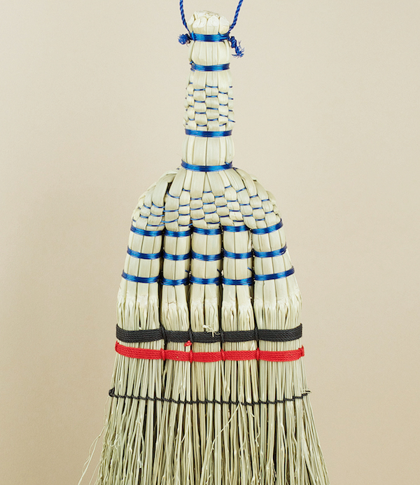 5 bundle Gunma hand broom