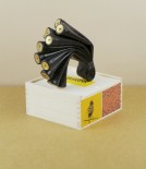 Hand-made French Bird call, Starlings