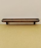 Ibazen Urushi Sakura shelf or wall tray