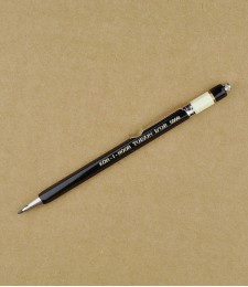 Koh-i-Noor Versatil Toison d’Or clutch pencil, 2mm