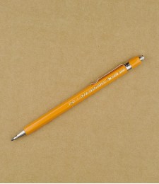 Koh-i-Noor Versatil clutch pencil, 2mm, Yellow