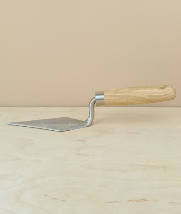 Sneeboer Hand-Forged Archeologist’s Trowel